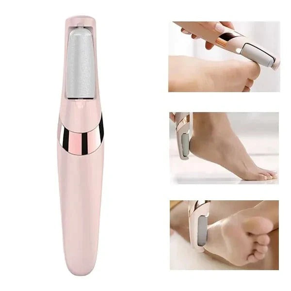 💅 Electric Pedi – Elimina Callos al Instante y Luce Pies Suaves y Perfectos! ✨👣-Pide Y Paga En Casa + Envío Gratis.