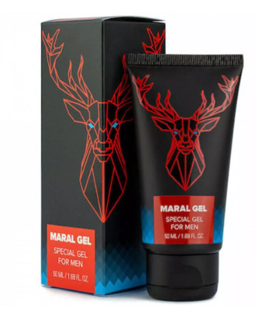 🔥 Potenciador y Agrandador Maral Gel 50 – Máximo Desempeño y Confianza en Cada Uso! 💪✨-Pide Y Paga En Casa + Envío Gratis.