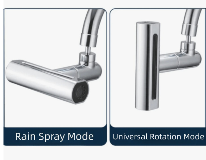 🚰 Grifo Extensión Cocina 360° – Flexibilidad y Comodidad para tu Cocina! 🏡✨-Pide Y Paga En Casa + Envío Gratis.